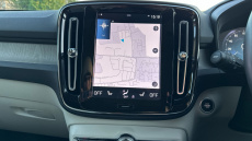 Volvo Xc40 1.5 T5 Recharge PHEV Inscription Pro 5dr Auto Estate